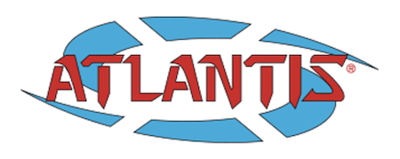 atlantis model kits