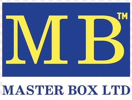 masterbox  model kits