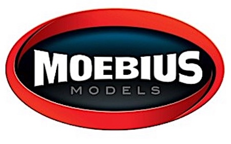 moebius model kits
