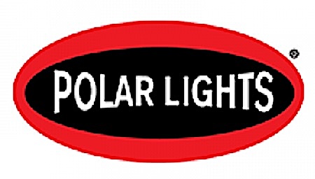 polar lights model kits