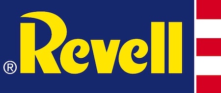 revell model kits