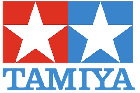 tamiya model its