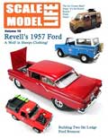 scale model life magazine volume 10