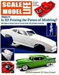 scale model life magazine volume 11