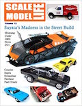 scale model life magazine
