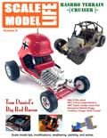 scale model life magazine volume 7