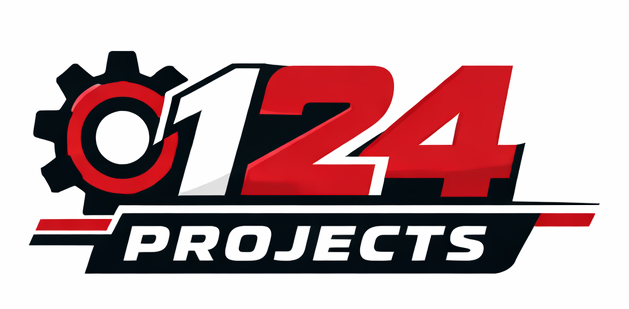 124 Projects fine models and collectibles