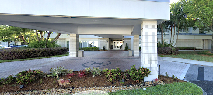 Higgins Hall Tampa Florida