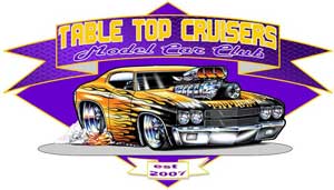 Table Top Cruisers Florida