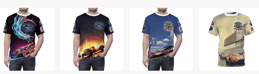 NNL Model Show forms